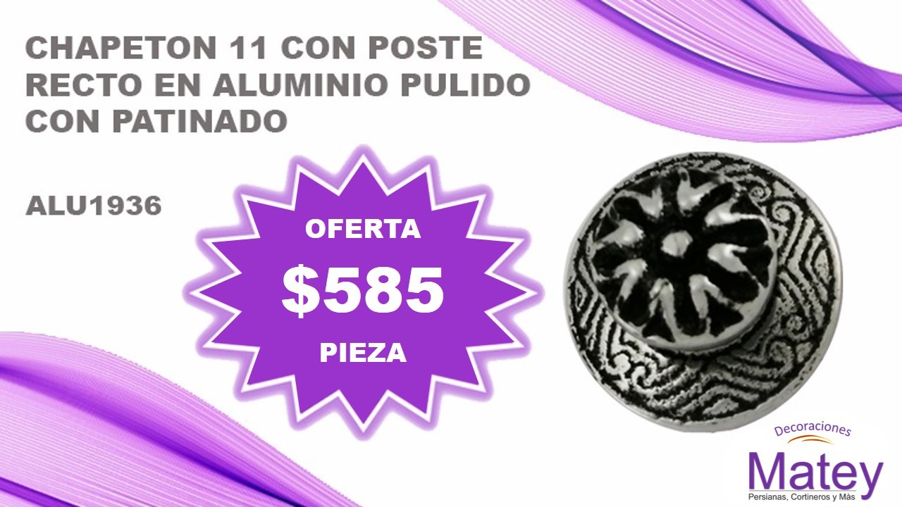 Chapeton 11